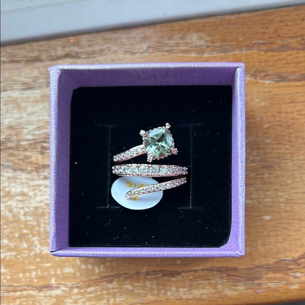 BP OG SIZE 7 Ring